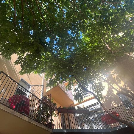 Casa Roma Rooms& Apartmens Падуя Экстерьер фото